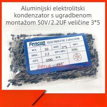 JD Crystal Guide Micro SS14 Schottky dioda SMA/DO-214, 1 A, 40 V