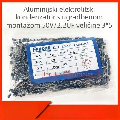 JD Crystal Guide Micro SS14 Schottky dioda SMA/DO-214, 1 A, 40 V