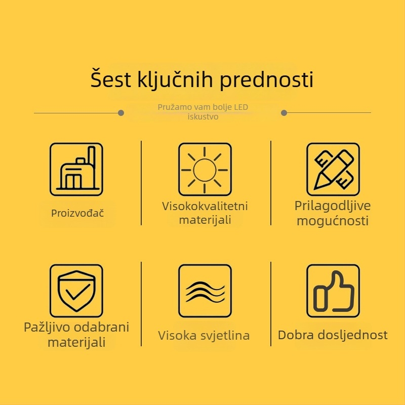 3 mm plava LED perla, okrugla glava, visoka svjetlina, kratka noga