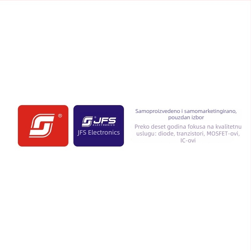 JFS Schottky diodi 1N5819W 1N5819WS S4 1A 40V SOD123 SOD323