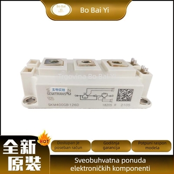 Ispravljačke diode SKKD170F12, SKKD150F12 – na skladištu, velike količine