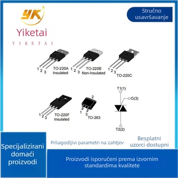 DSEK60-06A Dioda brzog oporavka, TO-247L