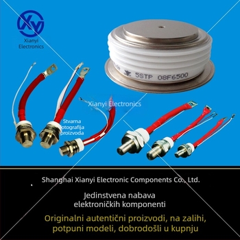 SKT24/04D/08D SKT24/12E/14E/16E SKT24/18E Spiralna dioda