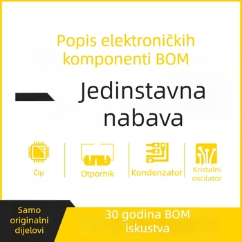 DSK24 K24 SOD-123 Schottky dioda 2A 40V Kompaktni visokoprudni ispravljač