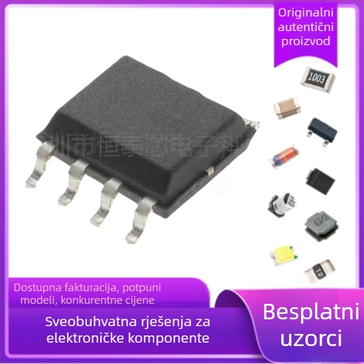 RX65T050WS4H GaN Power MOSFET TO-247 paket