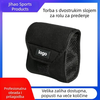 Torba za pohranu spinning koluta s zaštitnim poklopcem, za ribolovnu opremu, od diving materijala