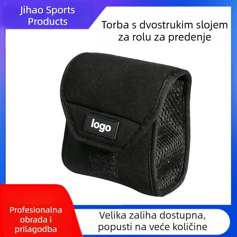 Torba za pohranu spinning koluta s zaštitnim poklopcem, za ribolovnu opremu, od diving materijala