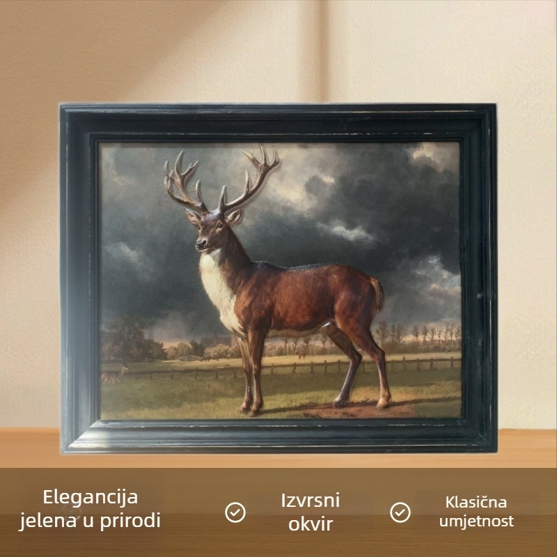 3D dekorativna slika s reljefom, uljana slika u europskom stilu za ulazni hodnik, dnevni boravak i ured, zidni mural po narudžbi