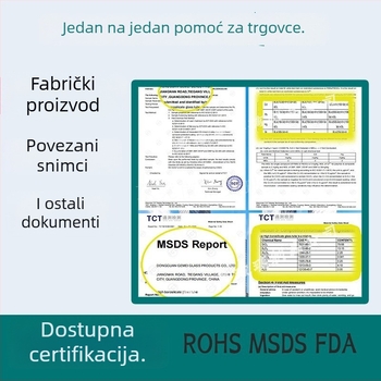 Kupola od stakla visokog borosilikata za kozmetički uređaj, prozračna, otporna na prašinu i vjetar, dekorativni kupolasti poklopac za mikropejzaž, pogodna kao držač svijeće i skupljač dima