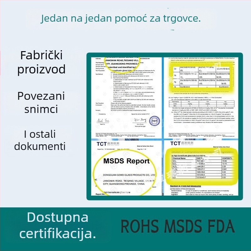 Kupola od stakla visokog borosilikata za kozmetički uređaj, prozračna, otporna na prašinu i vjetar, dekorativni kupolasti poklopac za mikropejzaž, pogodna kao držač svijeće i skupljač dima