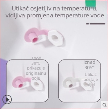 Kućna posuda za pranje kose u ležećem položaju; za starije osobe, djecu i trudnice; bez saginjanja; pranje kose u krevetu za njegu
