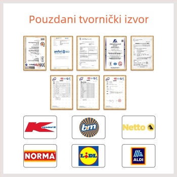 Kućna višefunkcionalna skladišna stolica od PVC kože, sklopiva i pogodna za mijenjanje obuće