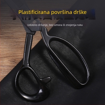 Mai Vanadium profesionalne šivaće škarice, krojačke škarice, 8–12 inča za odjeću i tkaninu