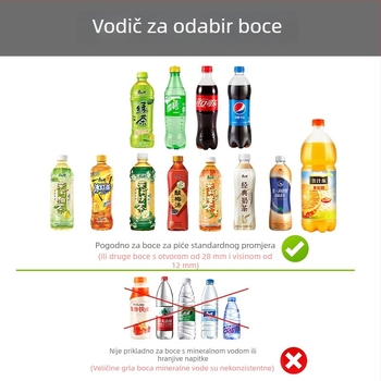 Vrtni raspršivač s kovnim mlaznicama, jednoglava ili dvostruka glava, recipročni potisno-vučni raspršivač