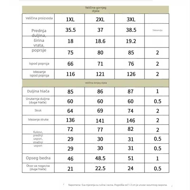 Set za jogu za fitness, podizanje stražnjice, bezšivni, prilagođeni top bez rukava i hlače, dvodijelni set, veličina XL-XXXL