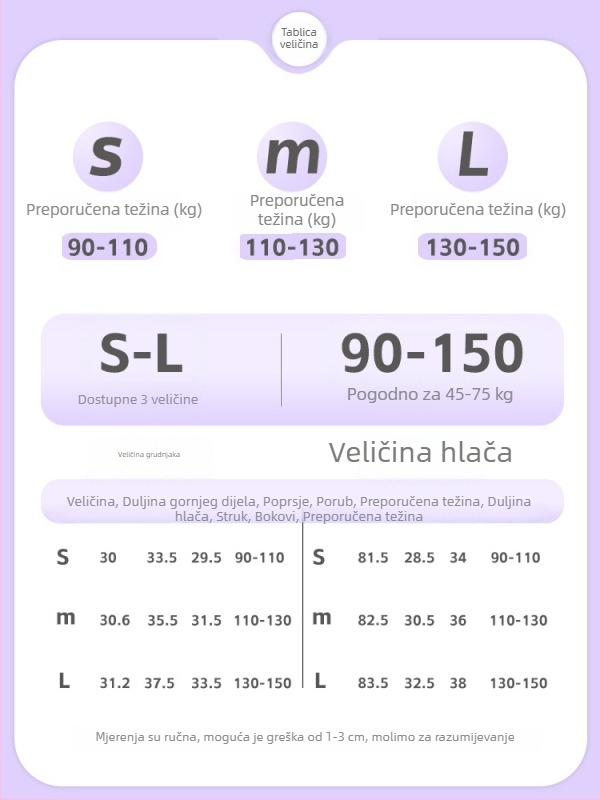 Ženski set za jogu s kontrastnim prugama, racerback sportski grudnjak i hlače za jogu za podizanje stražnjice