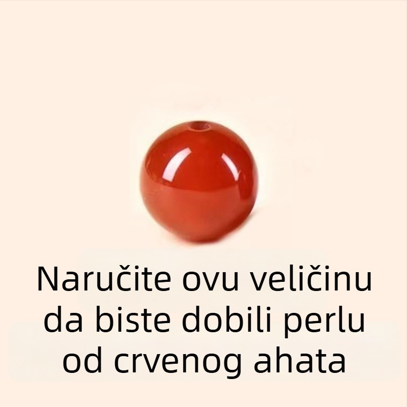 18K pozlaćena pločica za perlice – spacer dijelići za DIY izradu nakita