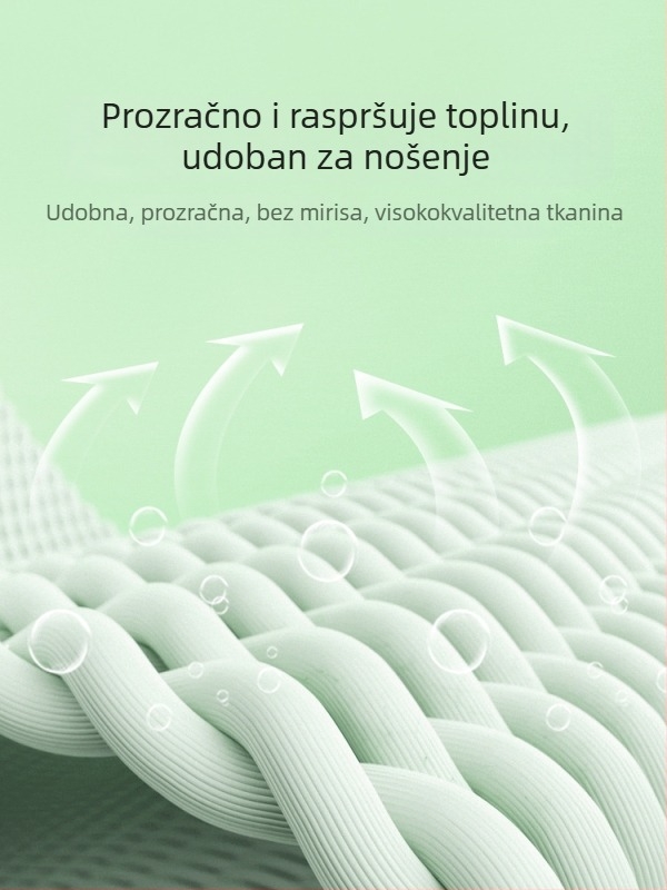 Podrška za zglob s remenom i kompresijskom elastičnom trakom, prozračna zaštita za sport