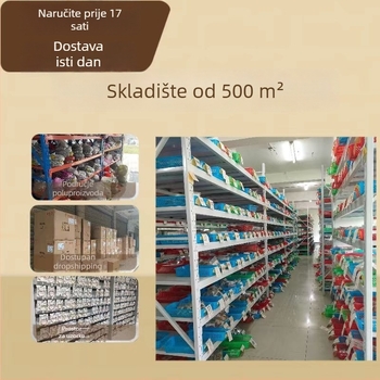 Ženski narukvica od titan čelika s ružičastim zlatom i dijamantima – minimalistički dizajn, inspirirano obalom, zapadni modni nakit
