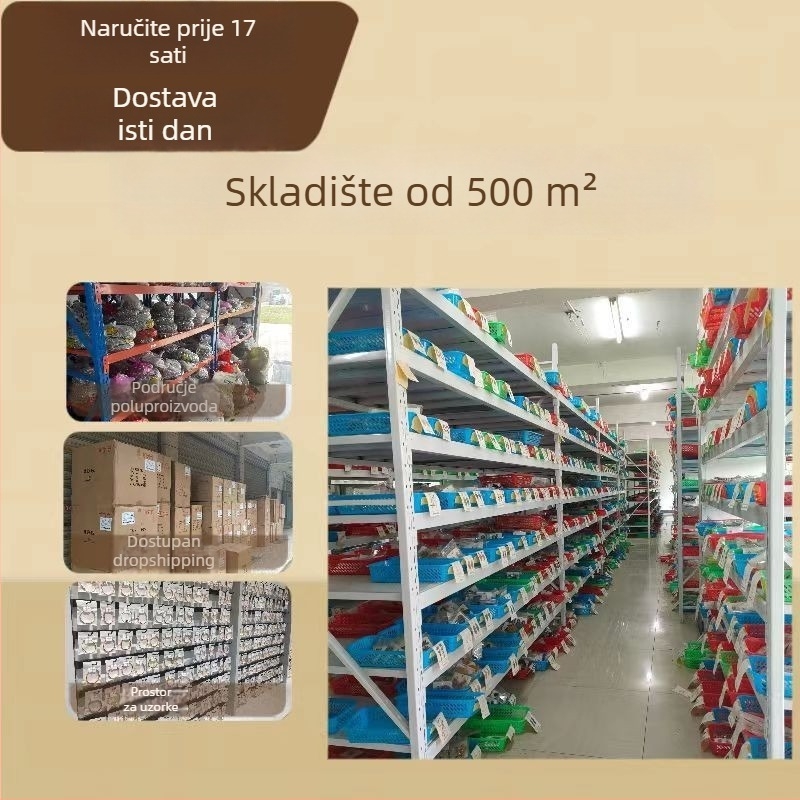 Ženski narukvica od titan čelika s ružičastim zlatom i dijamantima – minimalistički dizajn, inspirirano obalom, zapadni modni nakit