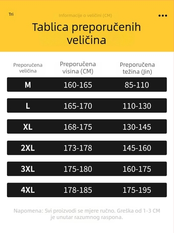 Muške cargo hlače, ležernog kroja, svakodnevne dugačke hlače s više džepova