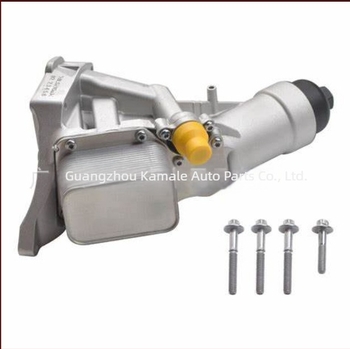 BMW G38 G28 B48 osnova mreže ulja i hladnjaka (dijelovi 11428586673 i 11428596283)