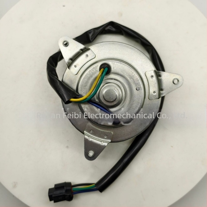 Motor ventilatora hladnjaka automobila 92122-VW000/92122-3XA0A/4524-6G01 Cham