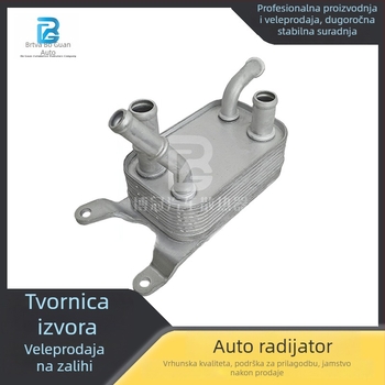 Hladnjak ulja za Changan 1013010CR10