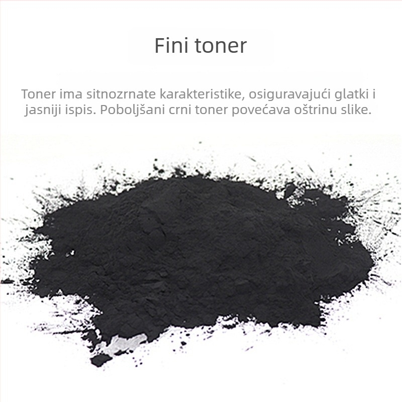 W1500A toner kaseta za HP LaserJet M111a/M111w/M141a/M141w