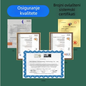 Tonera kaseta W1370A 1370X za HP LaserJet M233sdn/M233dw i pisač M208dw