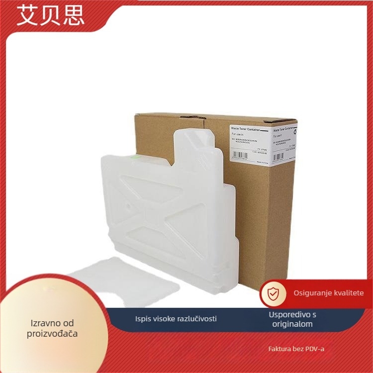 Kutija otpada tonera Sharp MX503HB MX-M283N/363N/363U