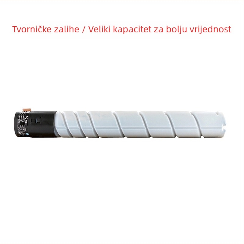 Toner kaseta za Konica Minolta Bizhub C226/C256/C266/C7222/C7226 TN-223/TN-224 (Poslovna verzija)