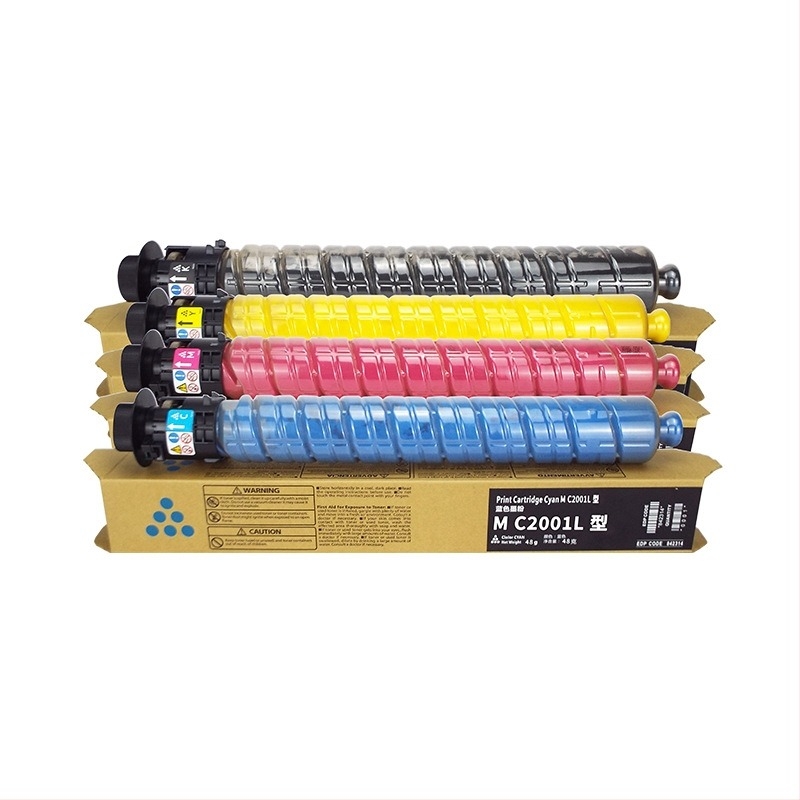 Toner kaseta kompatibilna s Ricoh MC2001, MC2000EW, MC2501, GS3020C, 3025C, 3021C