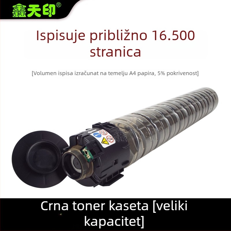 Toner kaseta kompatibilna s Ricoh MC2001, MC2000EW, MC2501, GS3020C, 3025C, 3021C