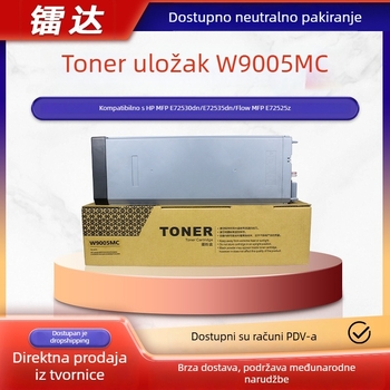 Toner kaseta kompatibilna s HP W9005MC za E72525DN, E72530DN i E72535DN kopirni uređaj
