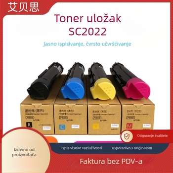 Abbeth SC2022 toner kaseta za Xerox kolor kopirni uređaj SC2022