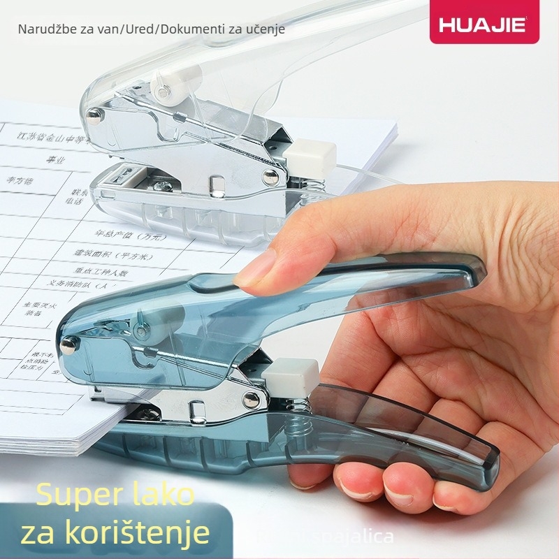 Huajie ručni spenjač, ergonomski i universalni