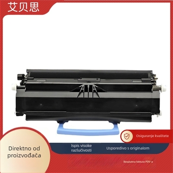Lexmark X463 toner kaseta s držačem bubnja velike kapacitete (kompatibilna s X264, X363, X364, X464D)