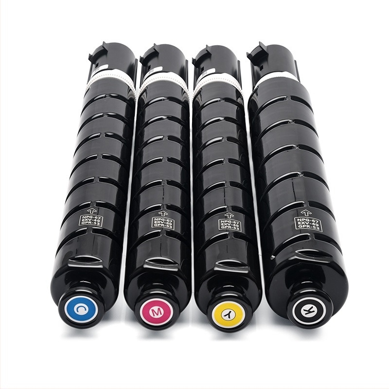 Canon NPG88 toner kazeta kompatibilna s GPR-66 i C-EXV64, za pisače Canon C3922/C3925