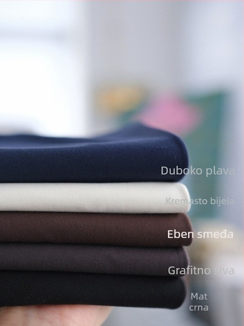 P161 Yoga legging s teksturom nalik oblaku, visoka elastičnost, uski kroj, duljina 3/4, Proljeće 2025