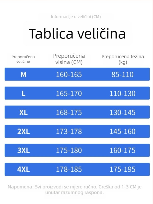 Muške sportske hlače za jesen i proljeće, opušten kroj, široke nogavice, straight kroj, poliester
