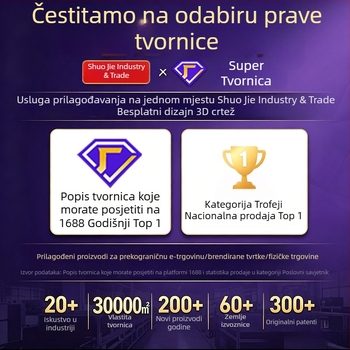 Prilagođeni trofej od smole za sportske događaje i nogomet – Stil Svjetskog kupa