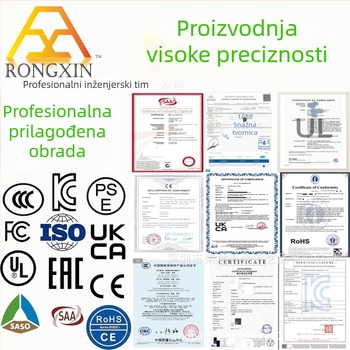 Metalne medalje u zlatnoj, srebrnoj i brončanoj boji za školske i korporativne maratone