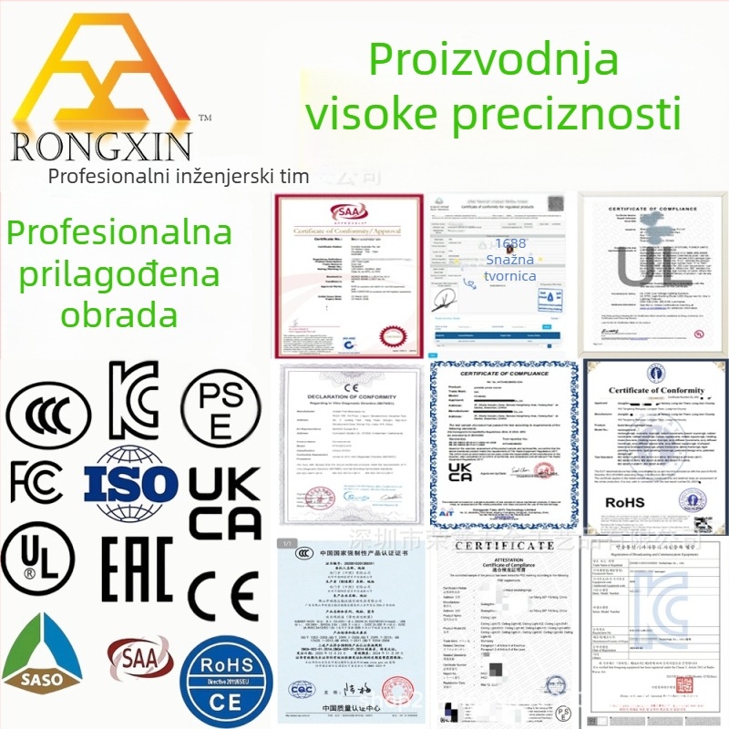 Metalne medalje u zlatnoj, srebrnoj i brončanoj boji za školske i korporativne maratone