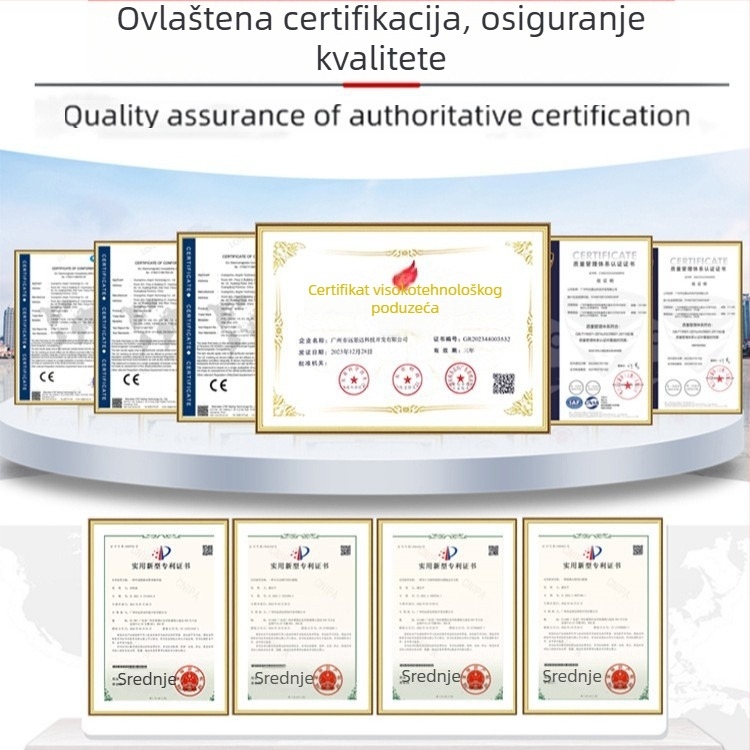 C3 modul za prepoznavanje barkodova, kompakna sken glava za ugrađeni PDA