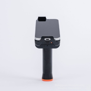 Bežični Bluetooth skener s klipom za blagajne u supermarketima, skener QR kodova za skladište ulaza/izlaza, prijenosni