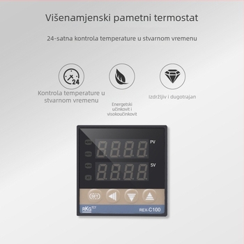 ZS-830PVC Stroj za toplinsko skupljanje s gumiranim poklopcem za boce crnog vina, umak od soje, bijeli ocat i bijelo vino, uz toplinsku smrtnu foliju i topao zrak