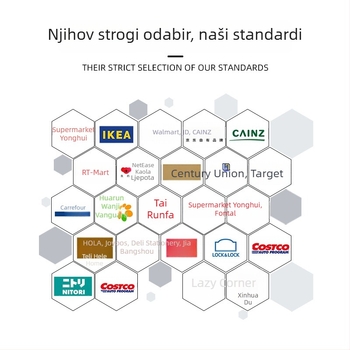 Nordijski minimalistički plastični kantu za smeće, kvadratnog oblika, bez poklopca, 12 L, za kućanstvo (kuhinja, kupaonica, spavaća soba, dnevni boravak)