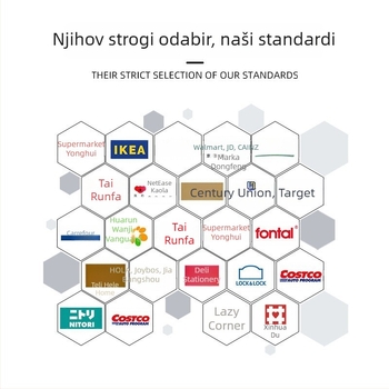 Nordijski minimalistički plastični kantu za smeće, kvadratnog oblika, bez poklopca, 12 L, za kućanstvo (kuhinja, kupaonica, spavaća soba, dnevni boravak)