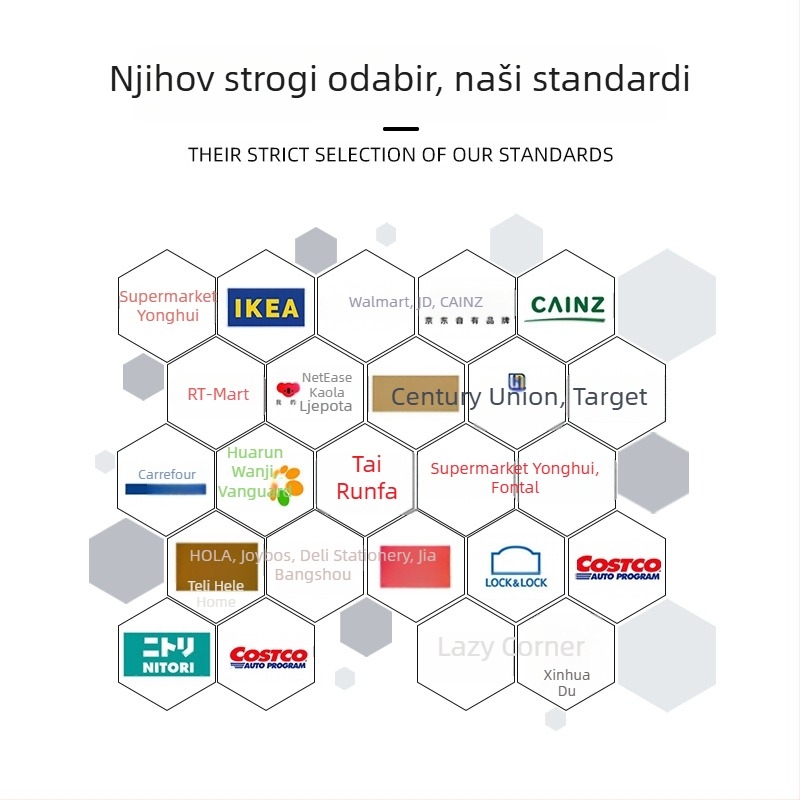 Nordijski minimalistički plastični kantu za smeće, kvadratnog oblika, bez poklopca, 12 L, za kućanstvo (kuhinja, kupaonica, spavaća soba, dnevni boravak)